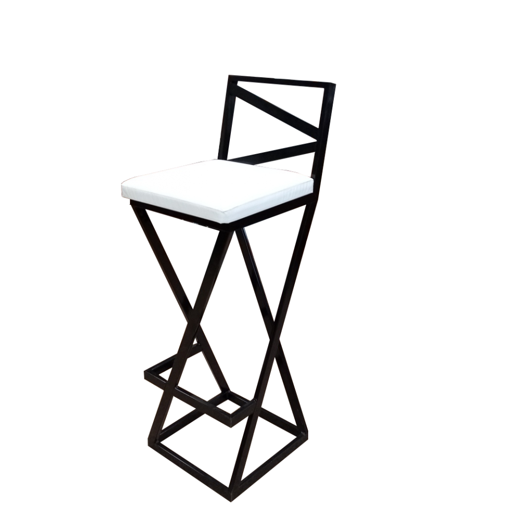  стул Лофт с мягким сиденьем –  оптом и в розницу от .