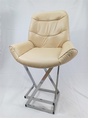 Полубарный стул Лофт Grand - фото 5396