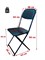 Комплект из 4 складных стульев офисных "Конференц" 22130 - фото 14516