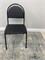 2 шт Офисных стула Standart Black New Victoria чёрный 6237 - фото 22624