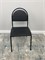 2 шт Офисных стула Standart Black New Victoria чёрный 6237 - фото 22625