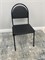 2 шт Офисных стула Standart Black New Victoria чёрный 6237 - фото 22627