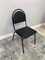2 шт Офисных стула Standart Black New Victoria чёрный 6237 - фото 22631