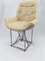 Кресло на цепях Лофт Grand Флок Антикоготь - фото 6149